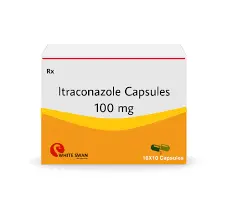  Itraconazole Medicine